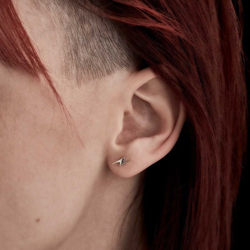 Stolen Girlfriends Club I'll Be Lightening Studs image number 1